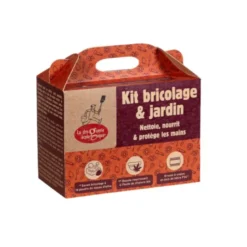 Kit soin des mains du bricoleur