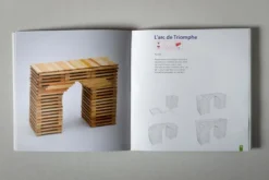 L'abc des constructions - jouécabois