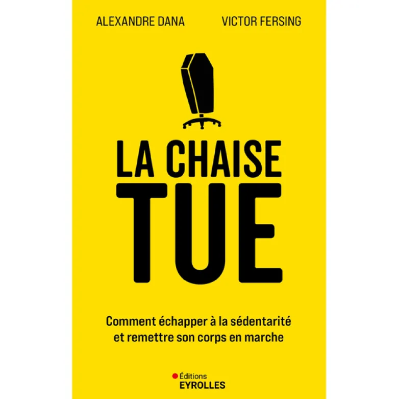 La chaise tue