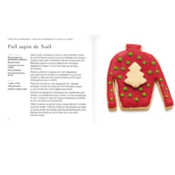 La fabrique à biscuits Pulls de Noël