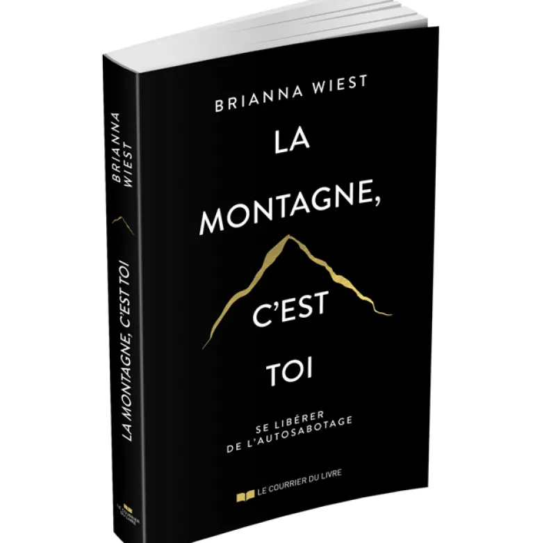 La montagne, c'est toi