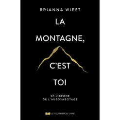 La montagne, c'est toi