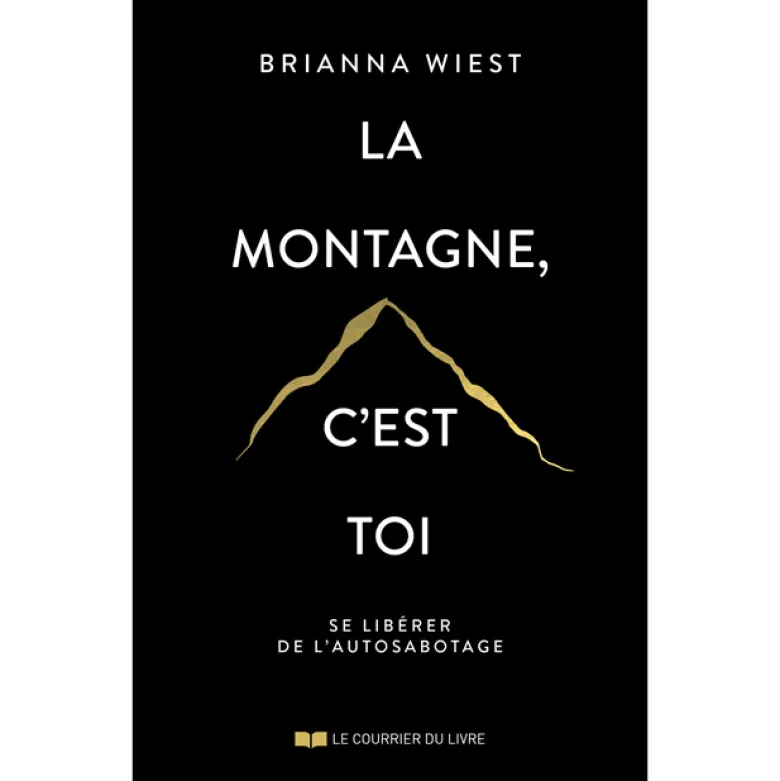 La montagne, c'est toi