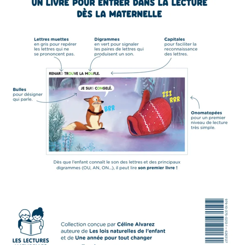 La moufle