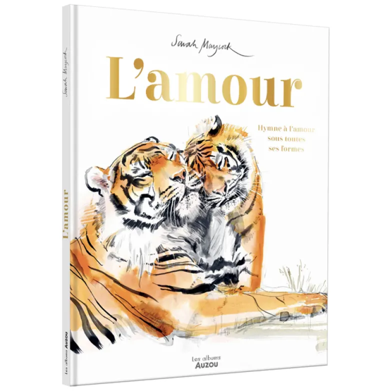 L'amour