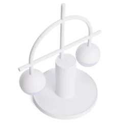 Lampe balancier rechargeable
