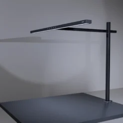 Lampe de luminothérapie Elite noire Led Unilux