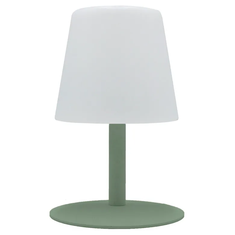 Lampe de table sans fil standy h25cm