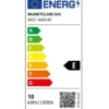 Lampe à lave diffuseur de parfum bluefog