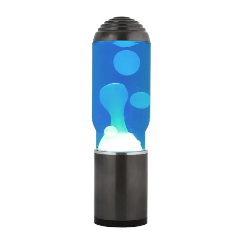 Lampe à lave diffuseur de parfum bluefog