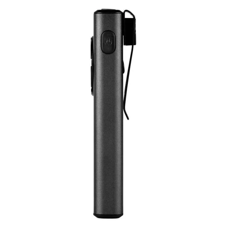Lampe slim+ 1200 lm fine rechargeable
