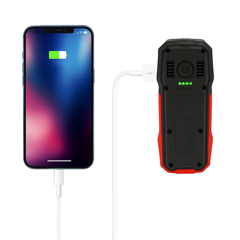 Lampe torche led