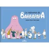 La naissance de Barbapapa