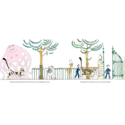 La naissance de Barbapapa