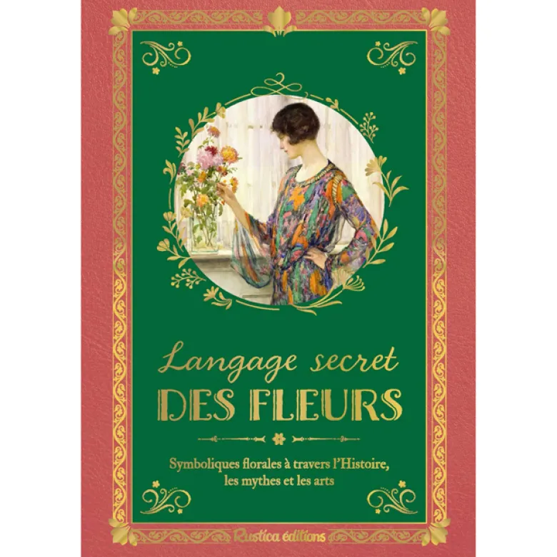 Langage secret des fleurs