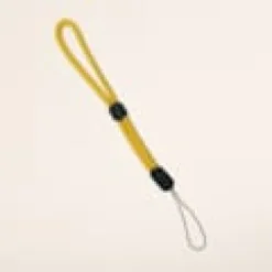 Lanière peeksme jaune