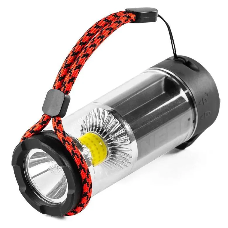 Lanterne led galileo tempest 350lm