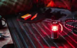 Lanterne led galileo tempest 350lm