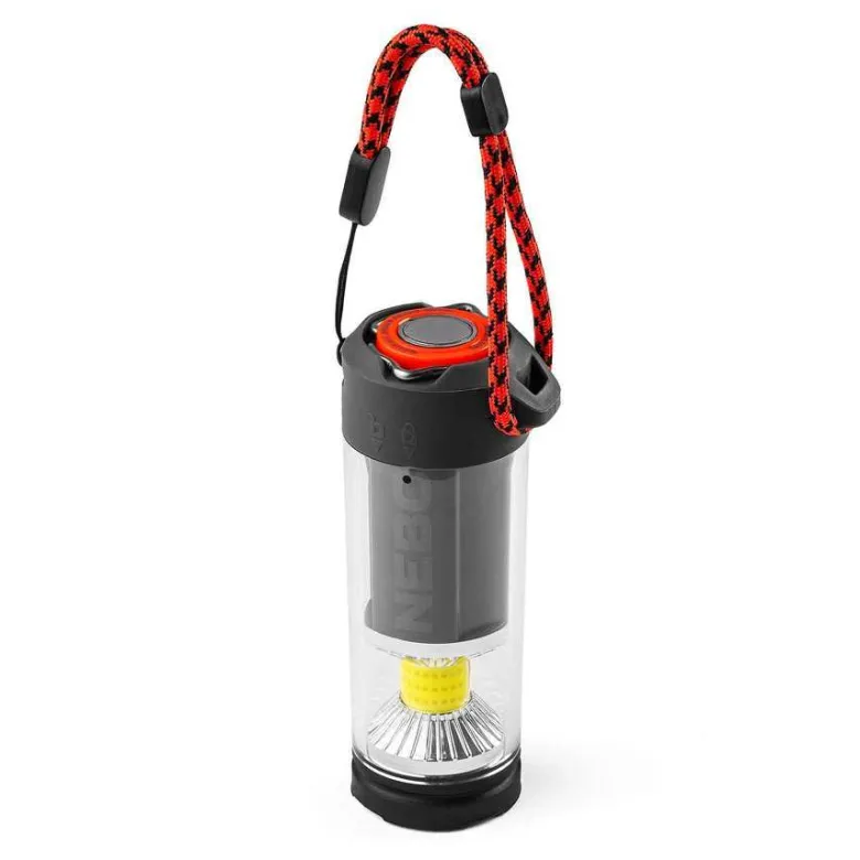 Lanterne led galileo tempest 350lm