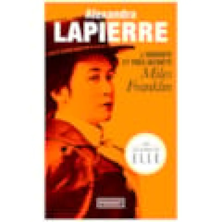 L'Ardente et très secrète Miles Franklin