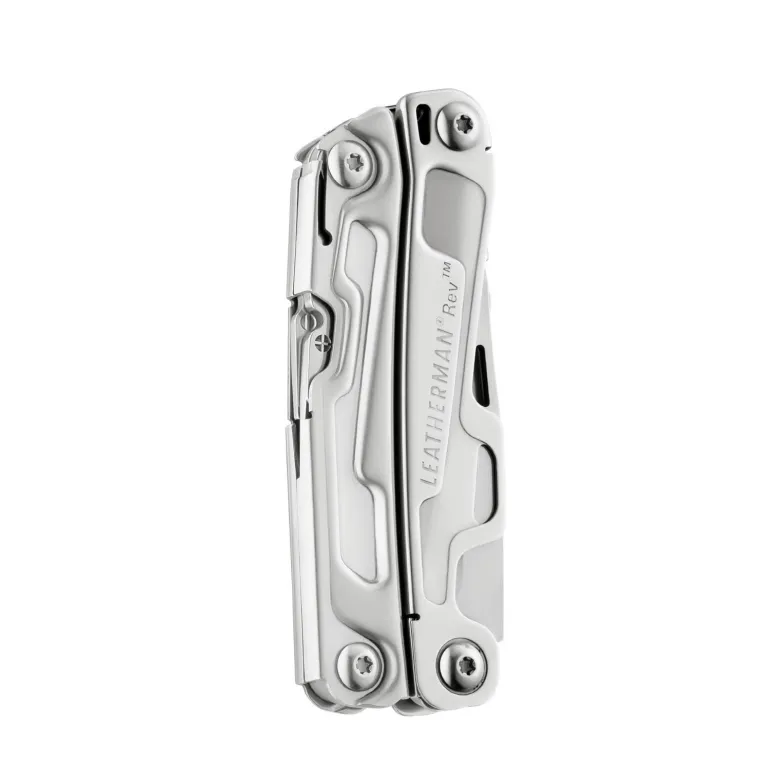 Leatherman Rev