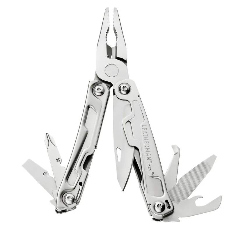 Leatherman Rev