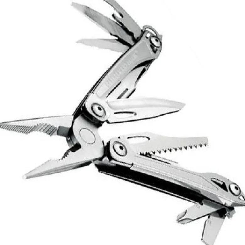 Leatherman Sidekick