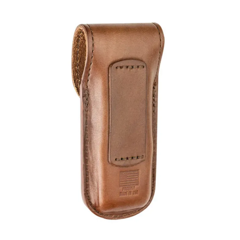 Leatherman étui cuir pour pince moyenne