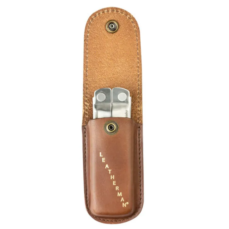 Leatherman étui cuir pour pince moyenne