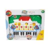 Le clavier-animaux abc