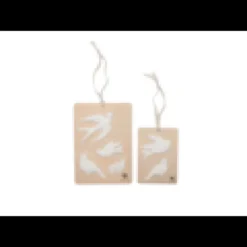 Le duo de curiosité - hirondelle