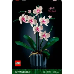LEGO® Botanicals L'orchidée 10311
