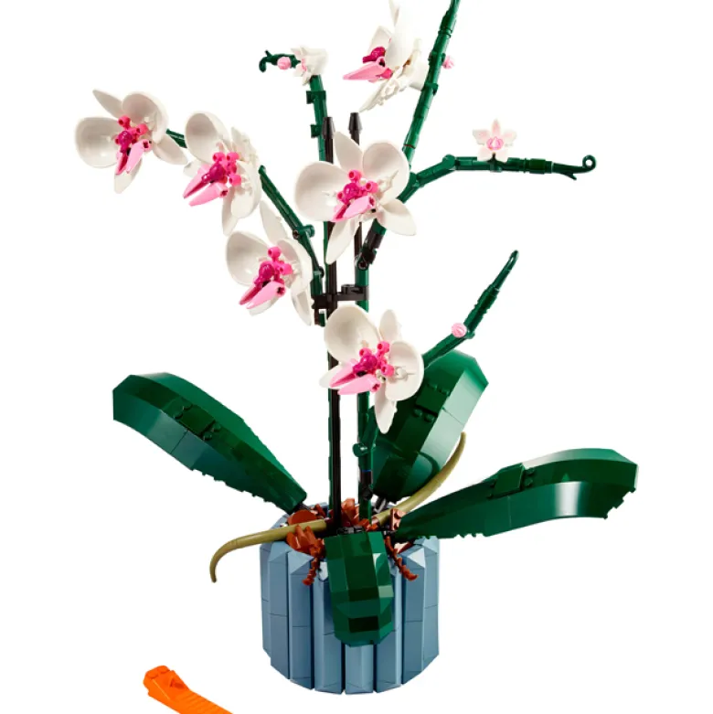 LEGO® Botanicals L'orchidée 10311