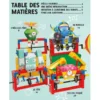 Lego robots animés