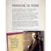 Le Grand Livre des énigmes Albert Einstein