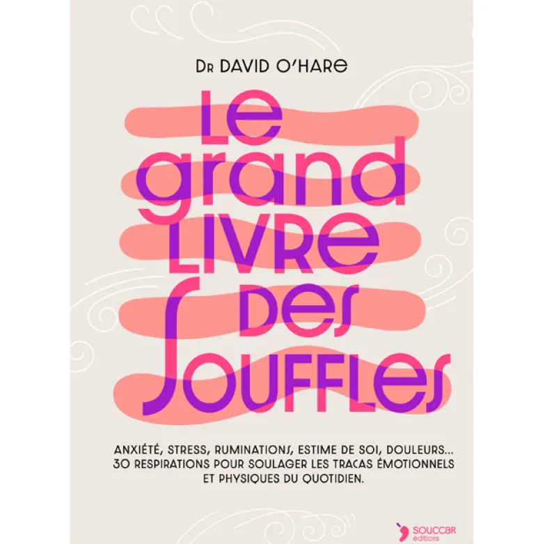 Le grand livre des souffles