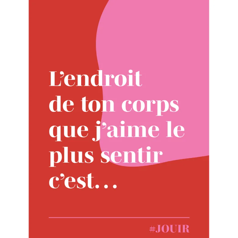 Le jeu de l'amour