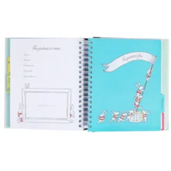 Le journal de mon bébé