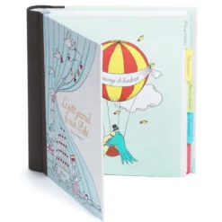 Le journal de mon bébé