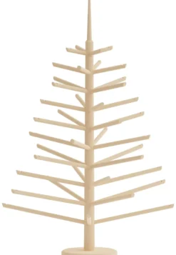 Le petit sapin en bois