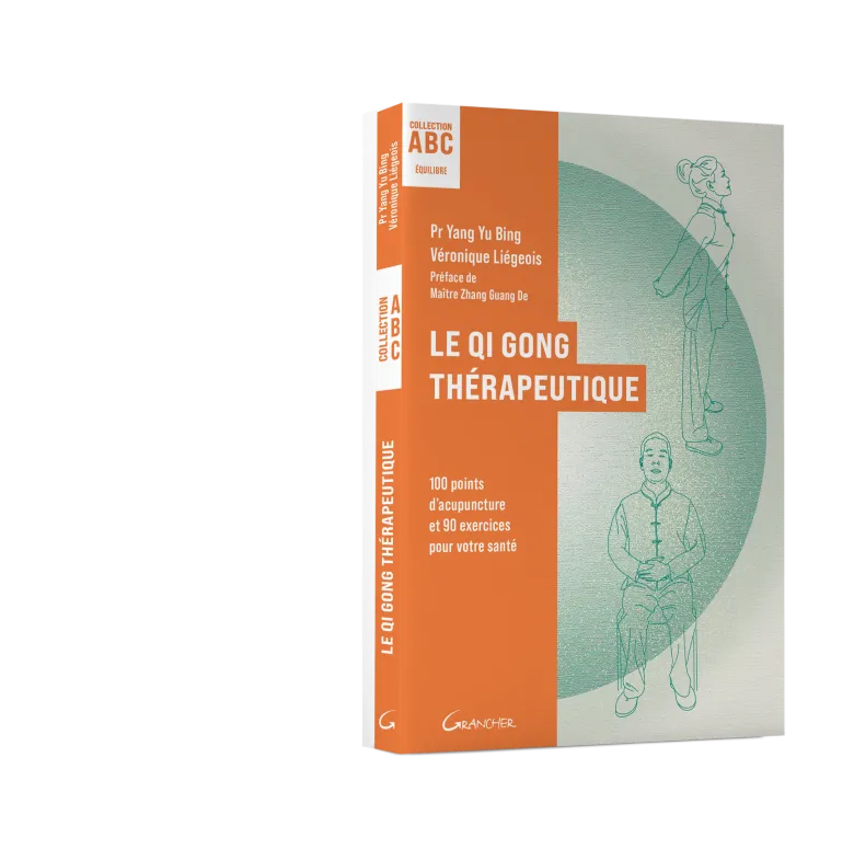 Le qi gong thérapeutique