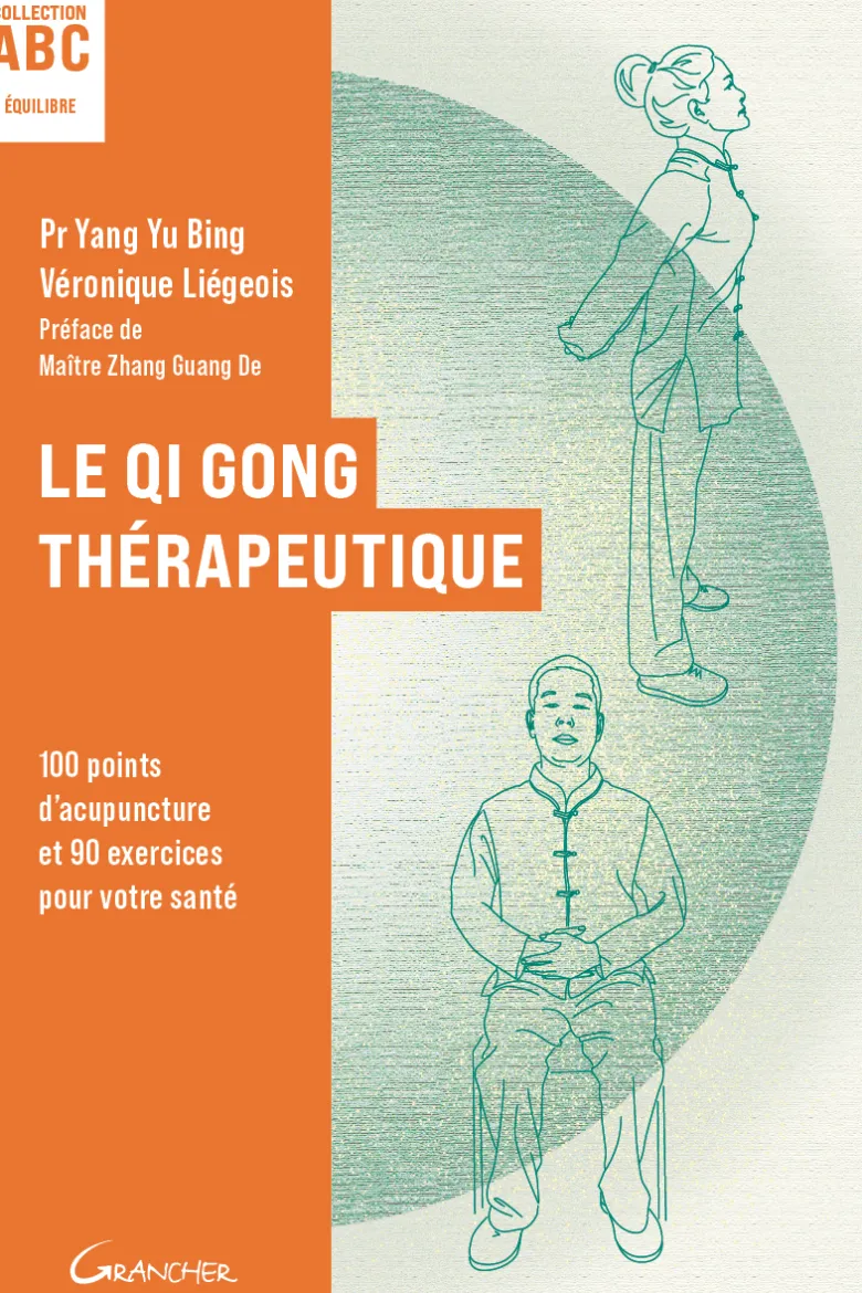 Le qi gong thérapeutique