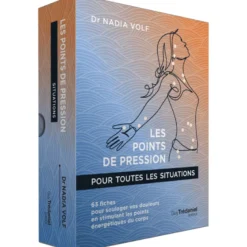 Les points de pression