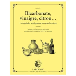 Les produits "magiques"...