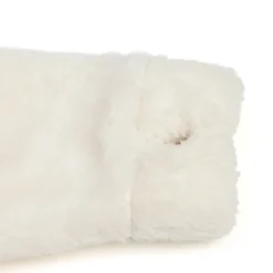 Le sweat cocooning recyclé