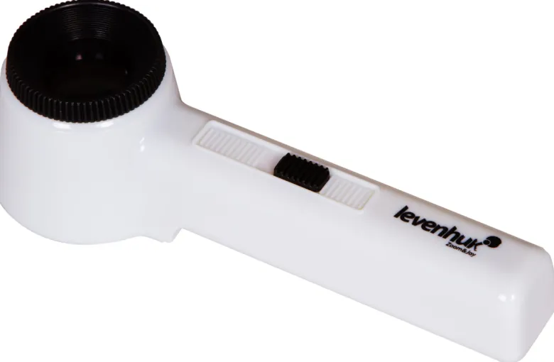 Levenhuk loupe zeno handy zh43
