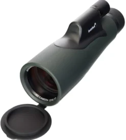 Levenhuk monoculaire wise plus 10x56 avec réticule