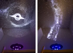 Levenhuk planétarium labzz sp50 ufo