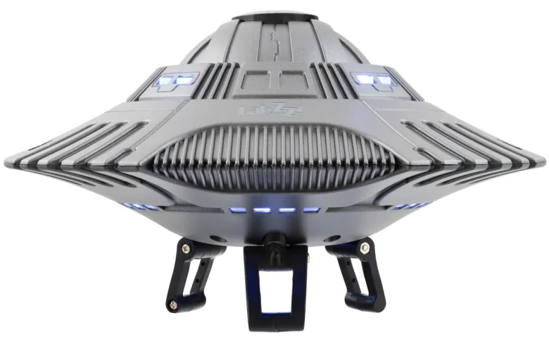 Levenhuk planétarium labzz sp50 ufo