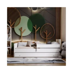 Lit enfant max 160x80 et tiroir